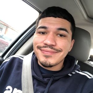 Meet your Posher, Cristian